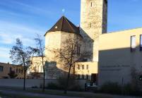 Pfarrzentrum St. Anton Regensburg